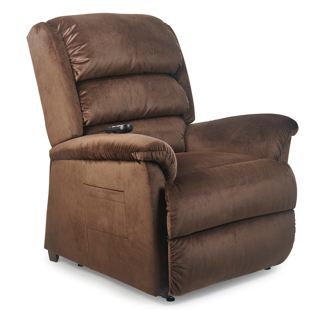 Golden technology recliners