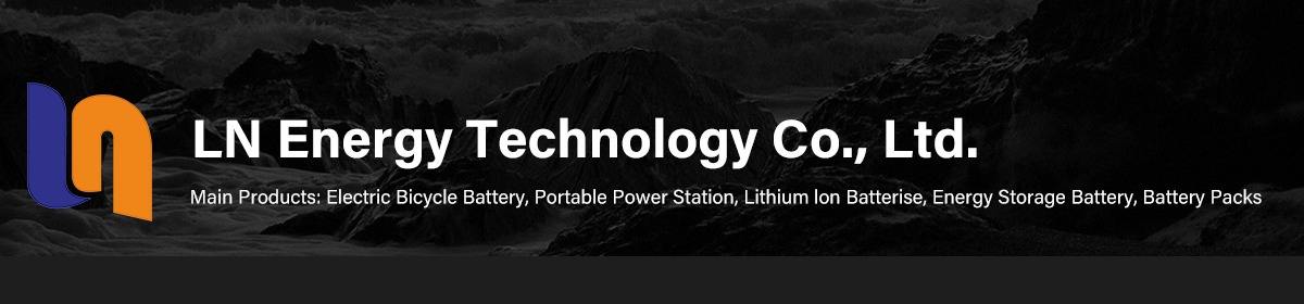 Ln energy technology co. ltd