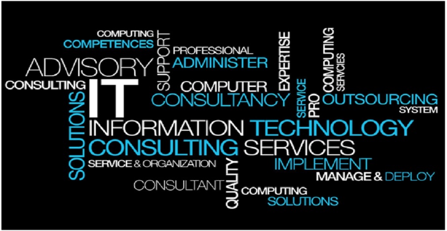 Business information and technology jobs