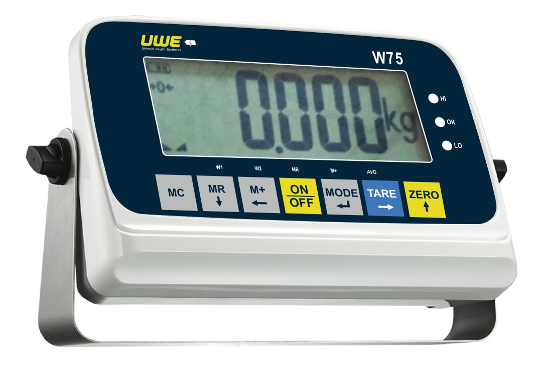 Ufm weighing b30