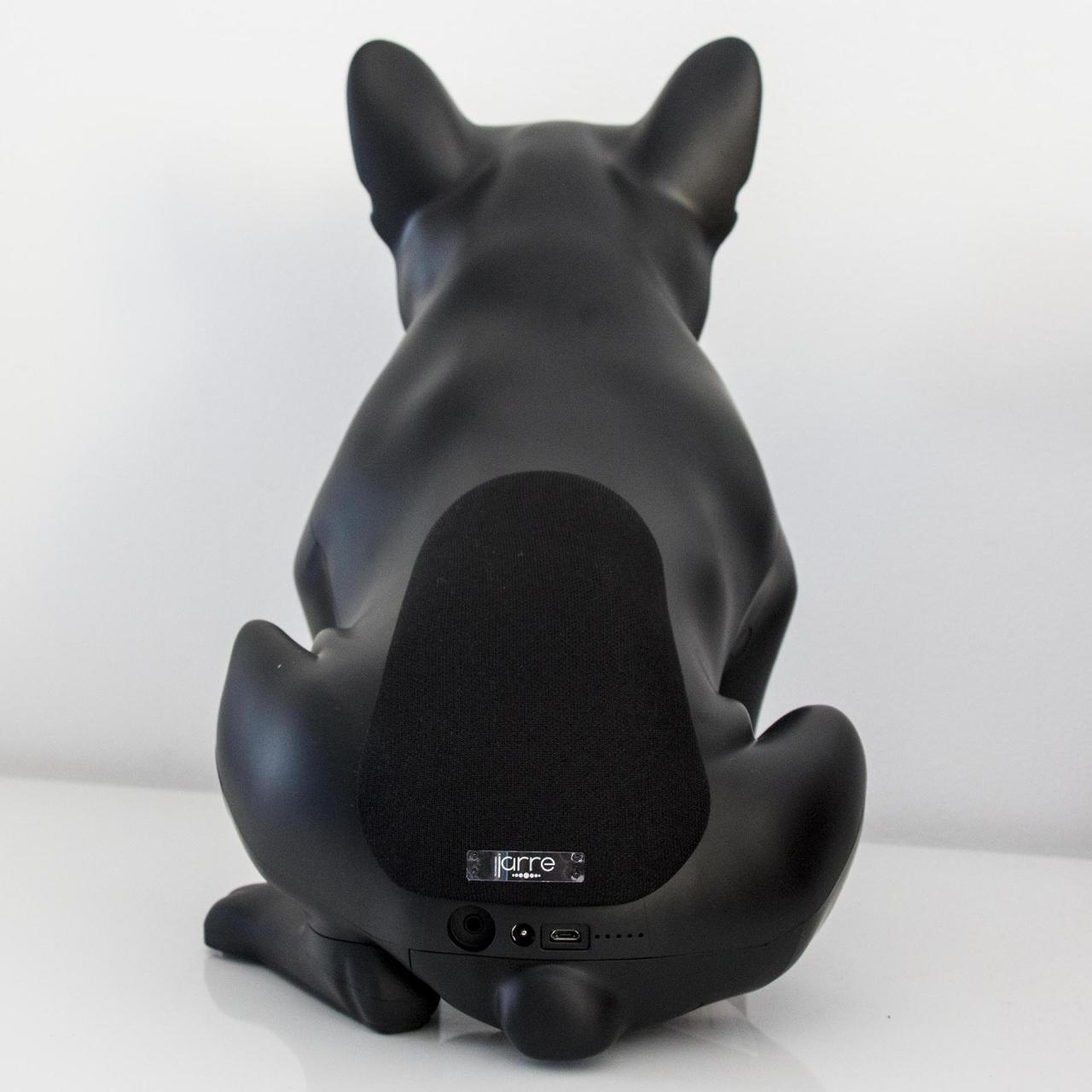 Jarre technologies aerobull