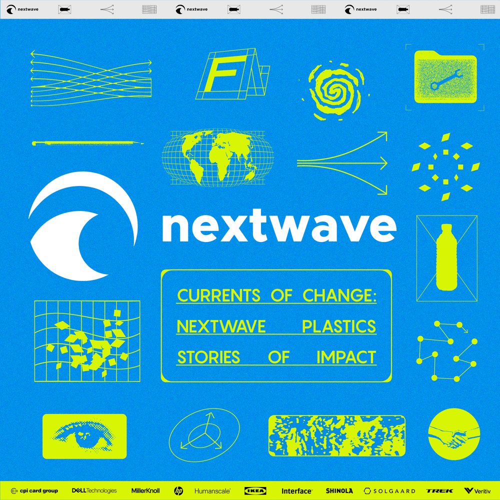 Technology nextwave partners glints