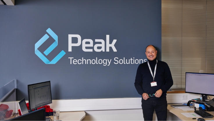 Peak technologies littleton ma