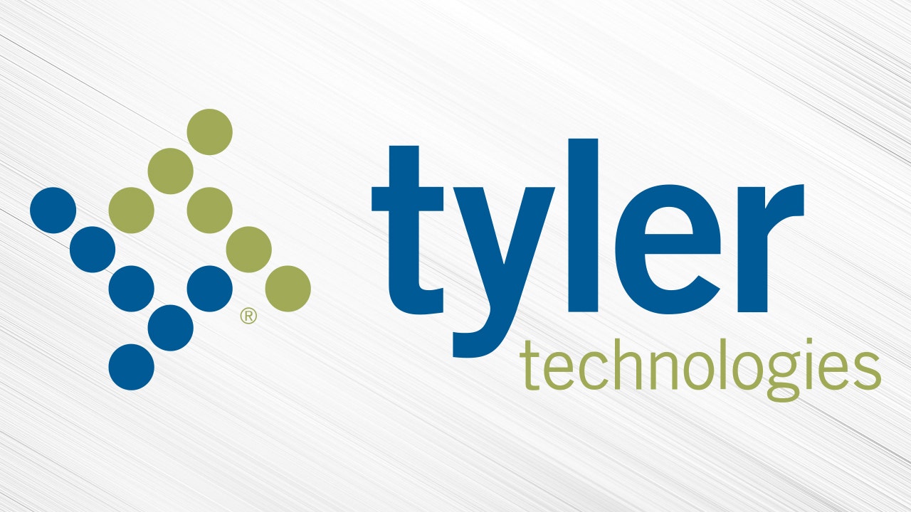 Tyler technologies connected allowing networks corp departments firstnet envisions communities lunch feature access data which share