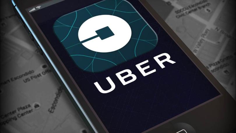 Uber technologies employment verification