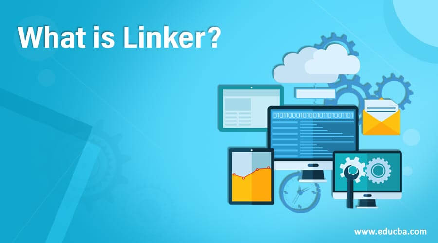 Linker technologies