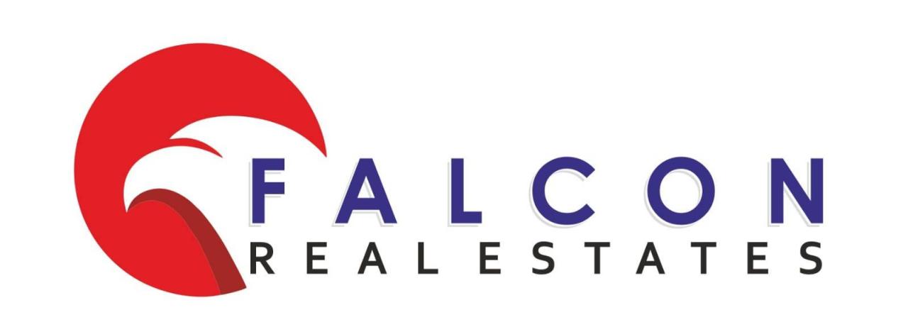 Falcon technology real estate