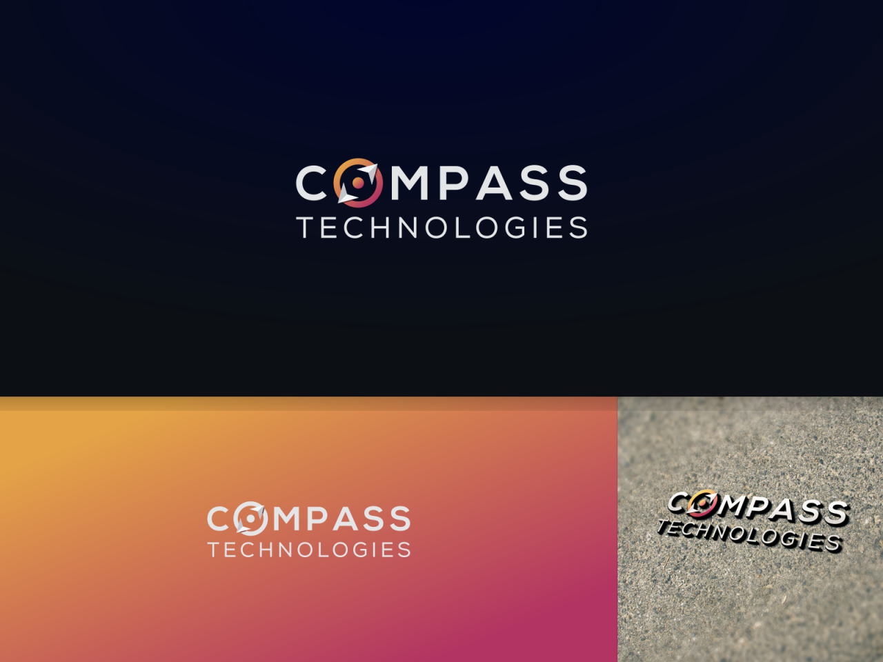 Compass technologies