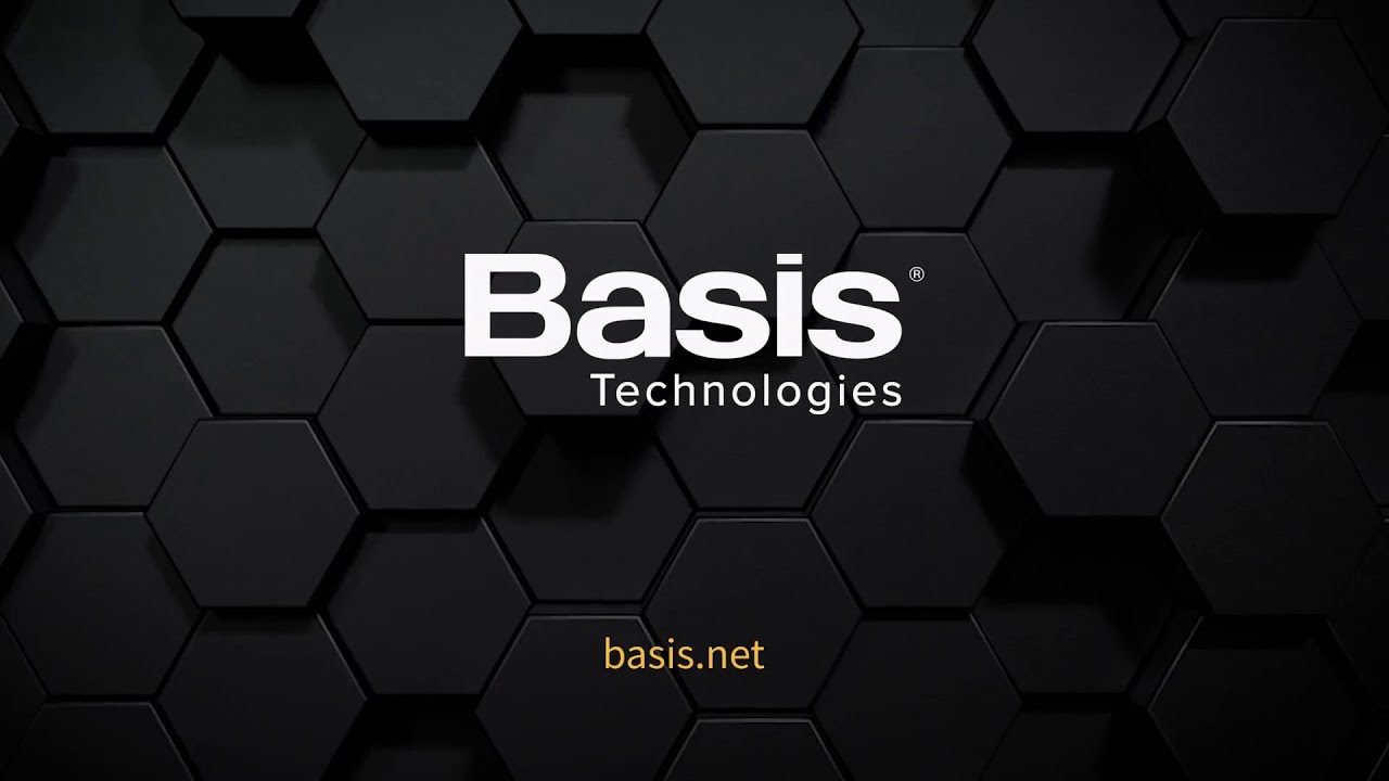 Basis technology careers