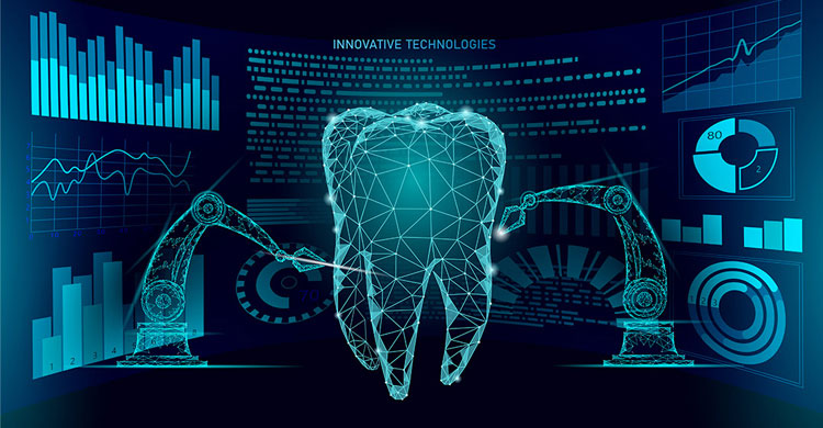 New dental technology 2024