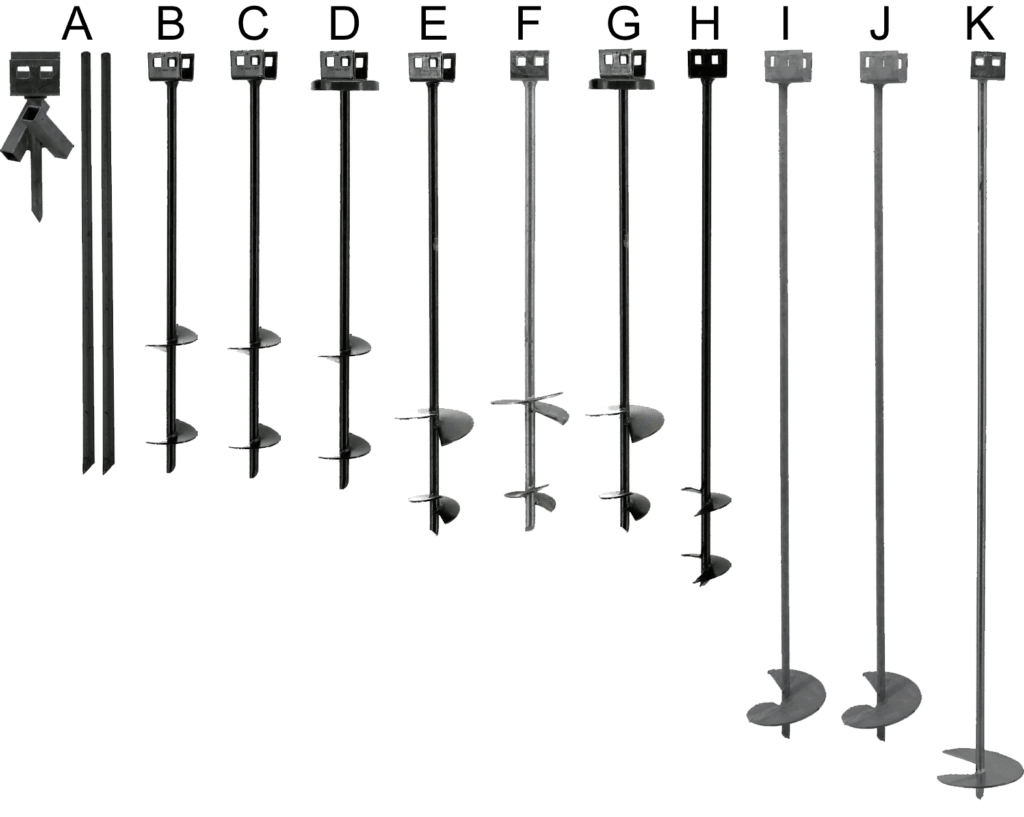 Oliver technologies anchors