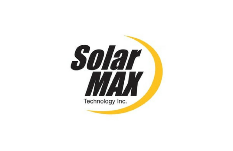 Solarmax technology riverside