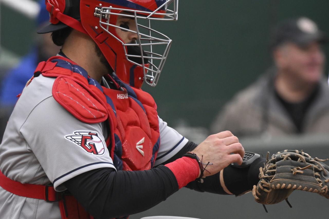 Technology and baseball