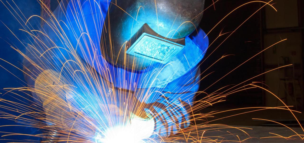 International welding technologies inc