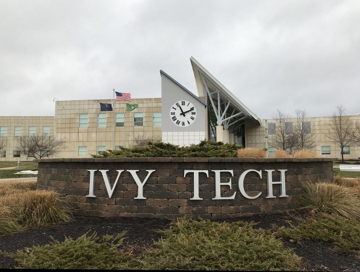 Ivy tech health information technology