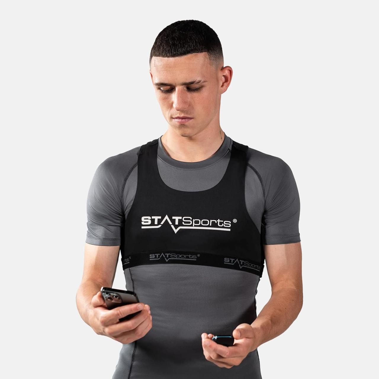 Technology vest