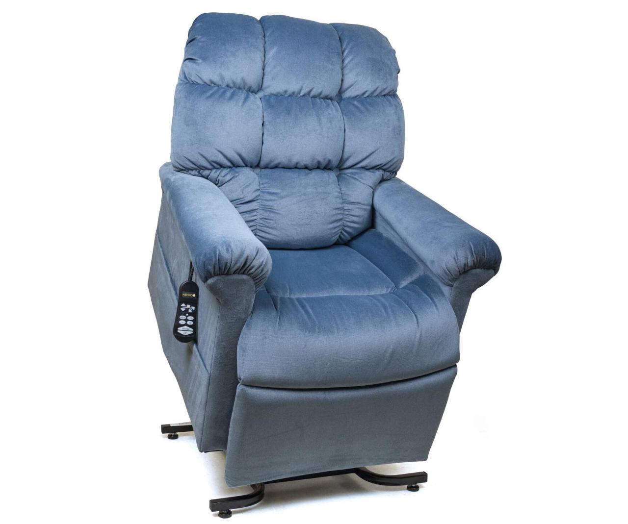 Golden technologies lift chair prices