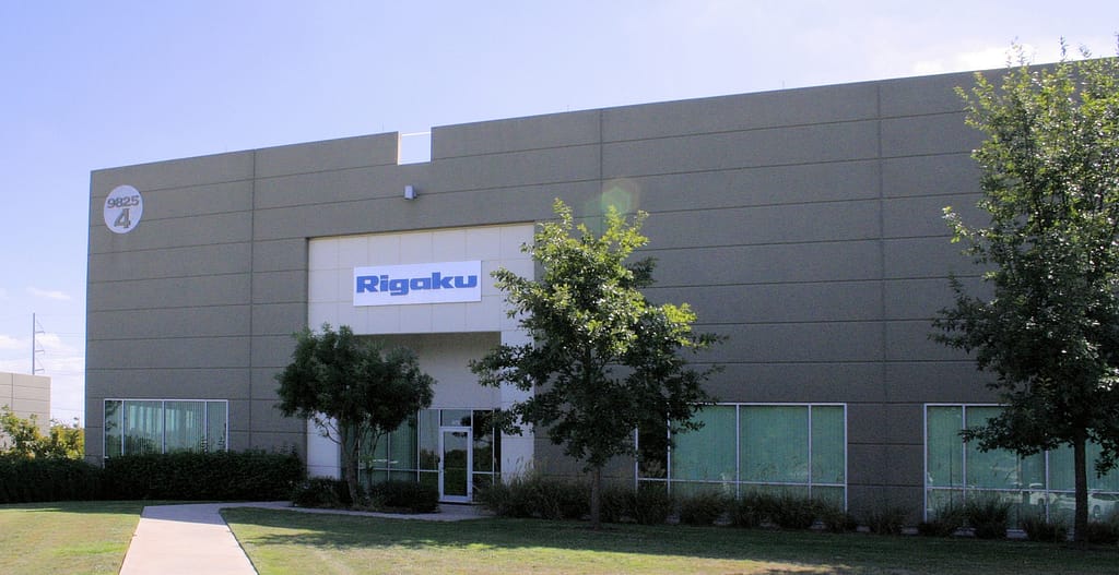 Applied rigaku technologies inc