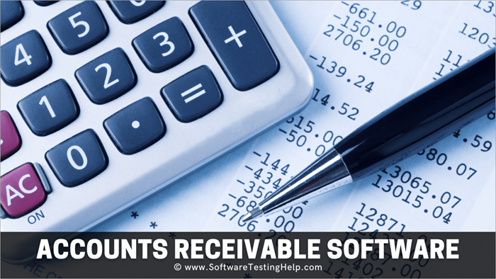 Accounts receivable technologies