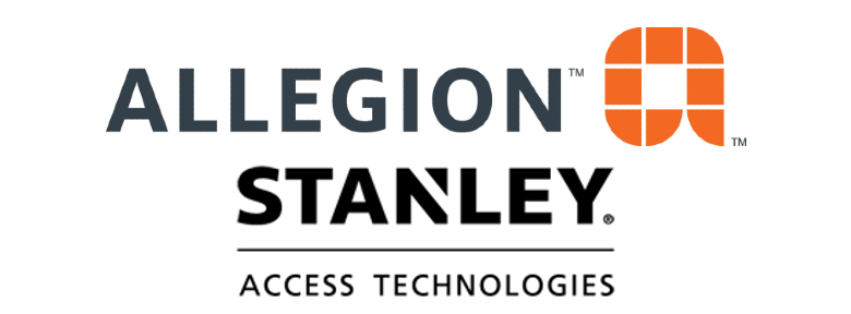 Allegion stanley access technologies