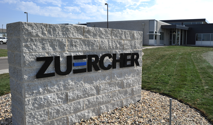 Zuercher technologies