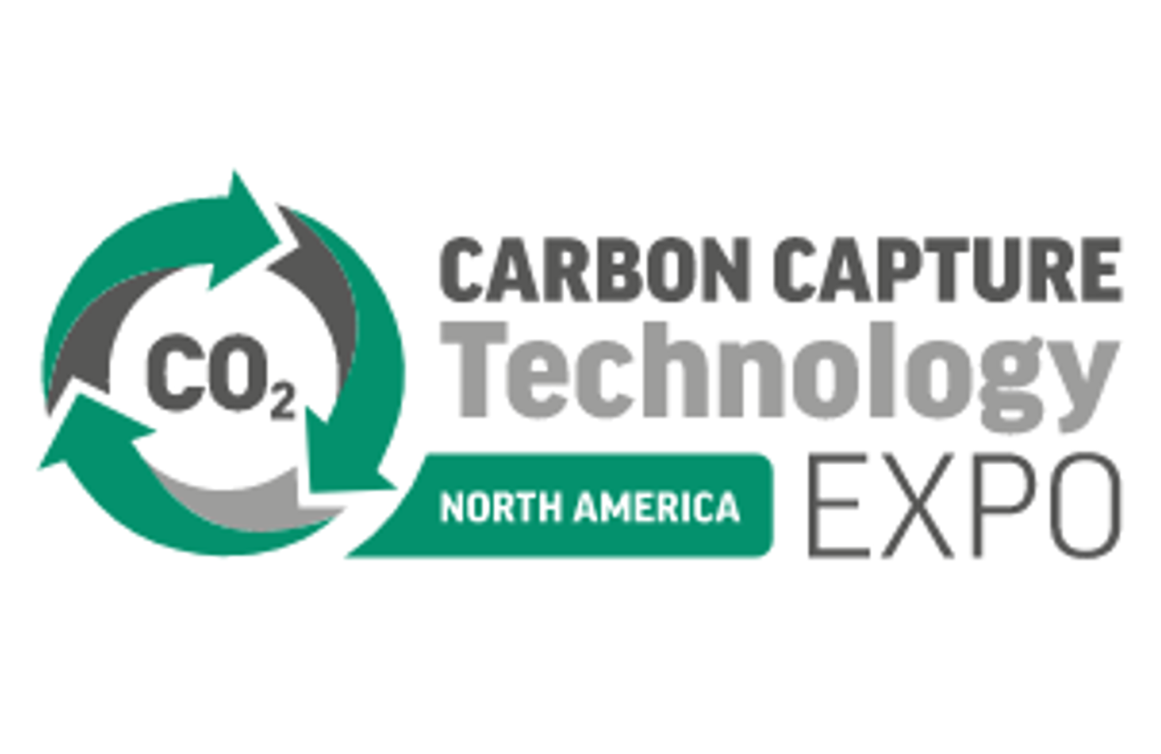 Carbon capture technology expo