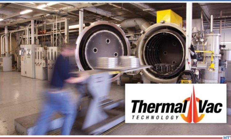 Thermal vac technology