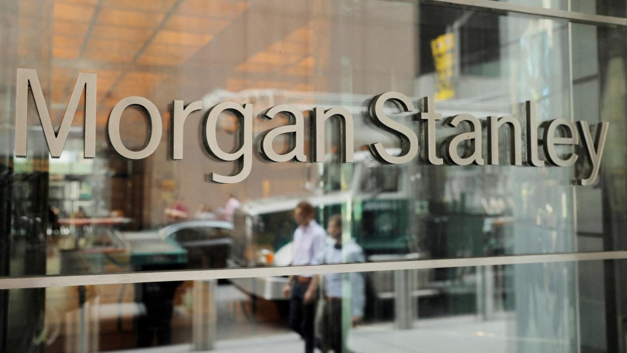 Technology analyst morgan stanley