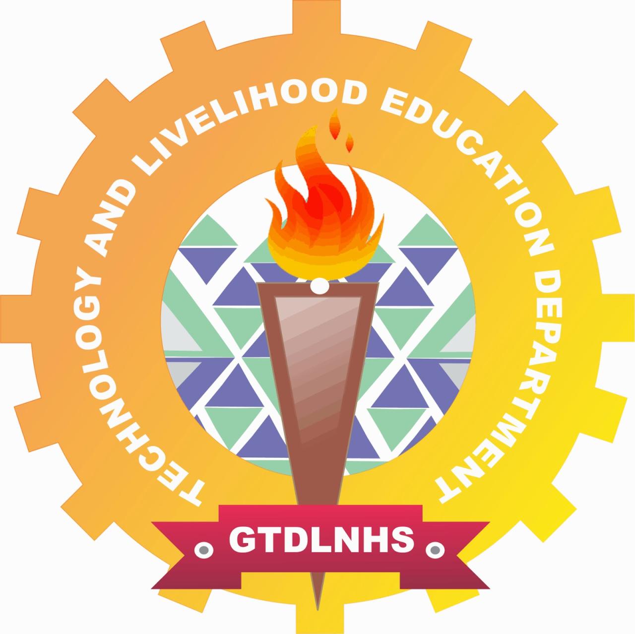 Technology and livelihood education