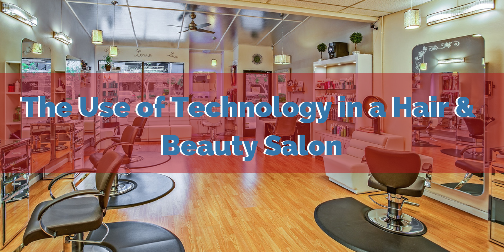 Hairdressing technology