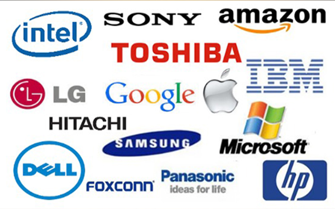 Technology companies for sale