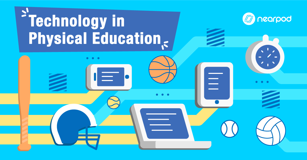 Pe and technology