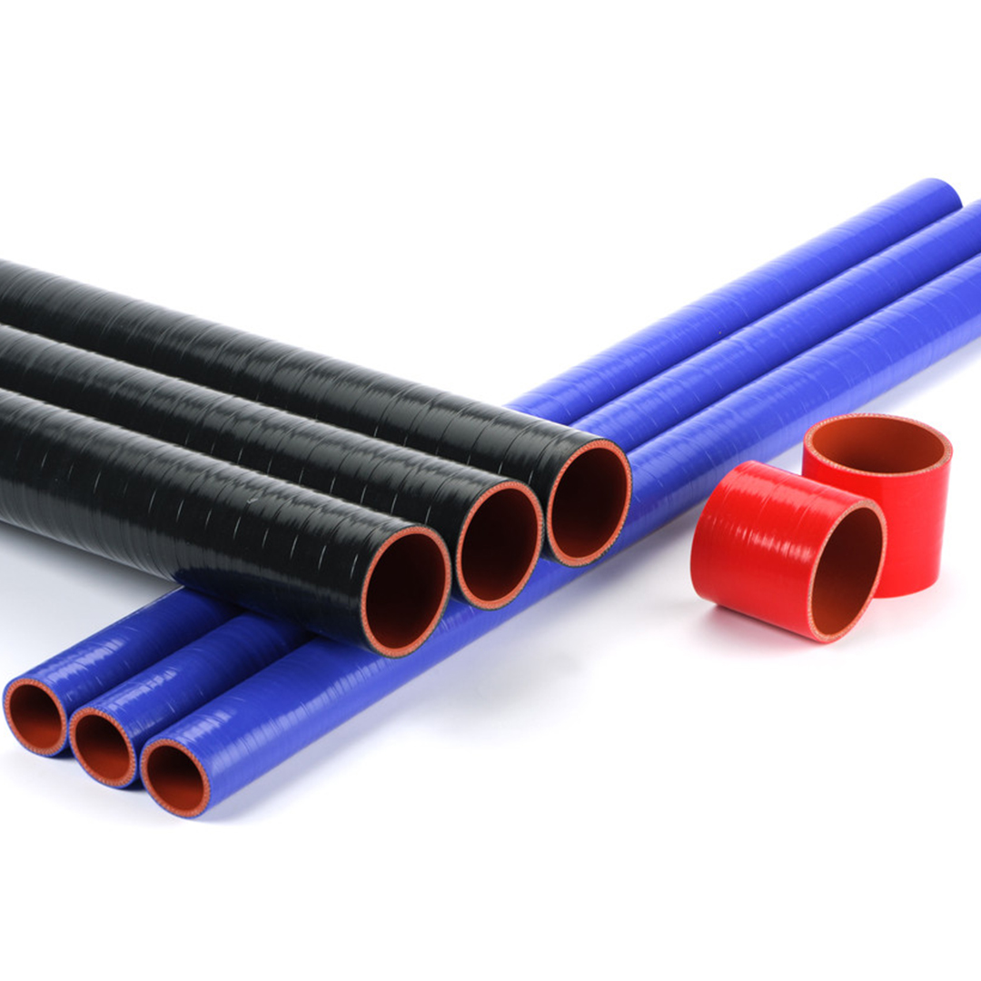 Flex technologies silicone hose