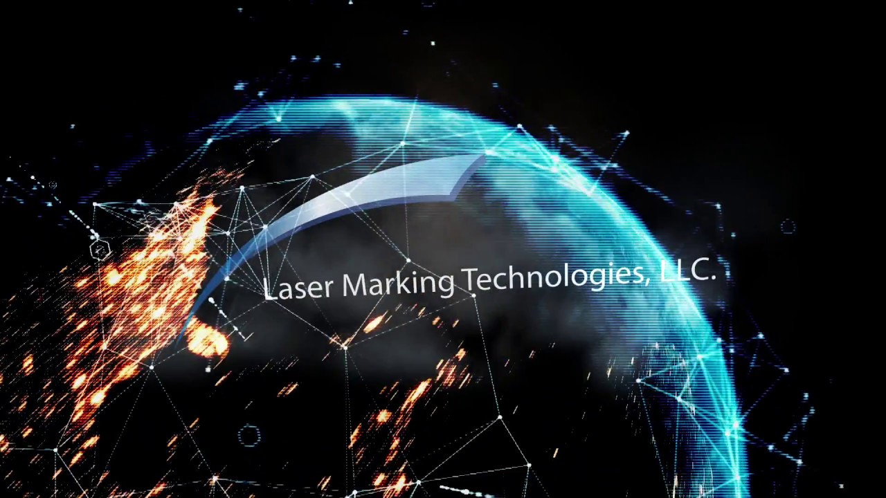 Marking laser lmt