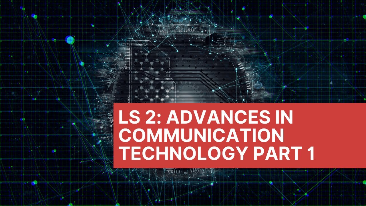 Advanced technology communications