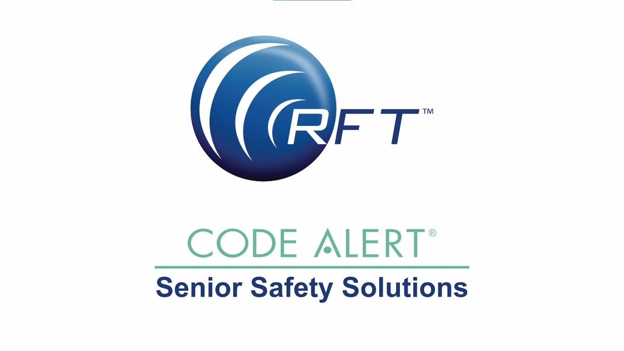 Rf technologies code alert