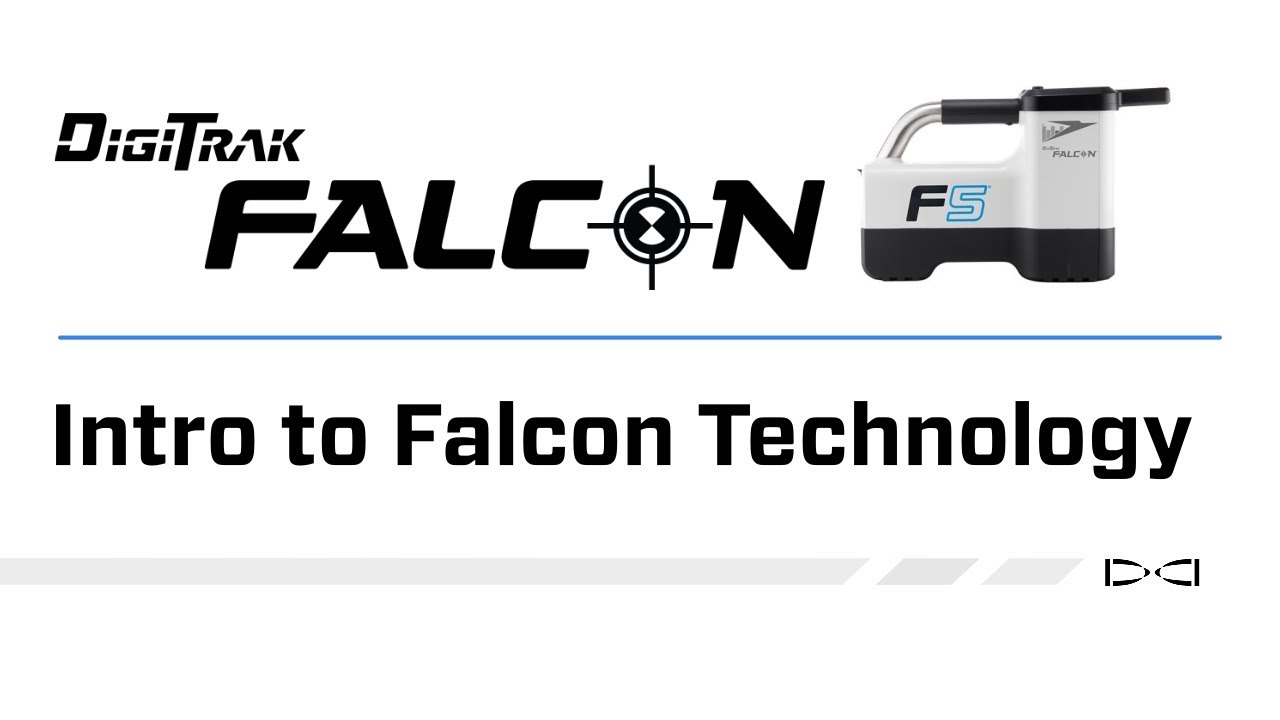 Falcon technology