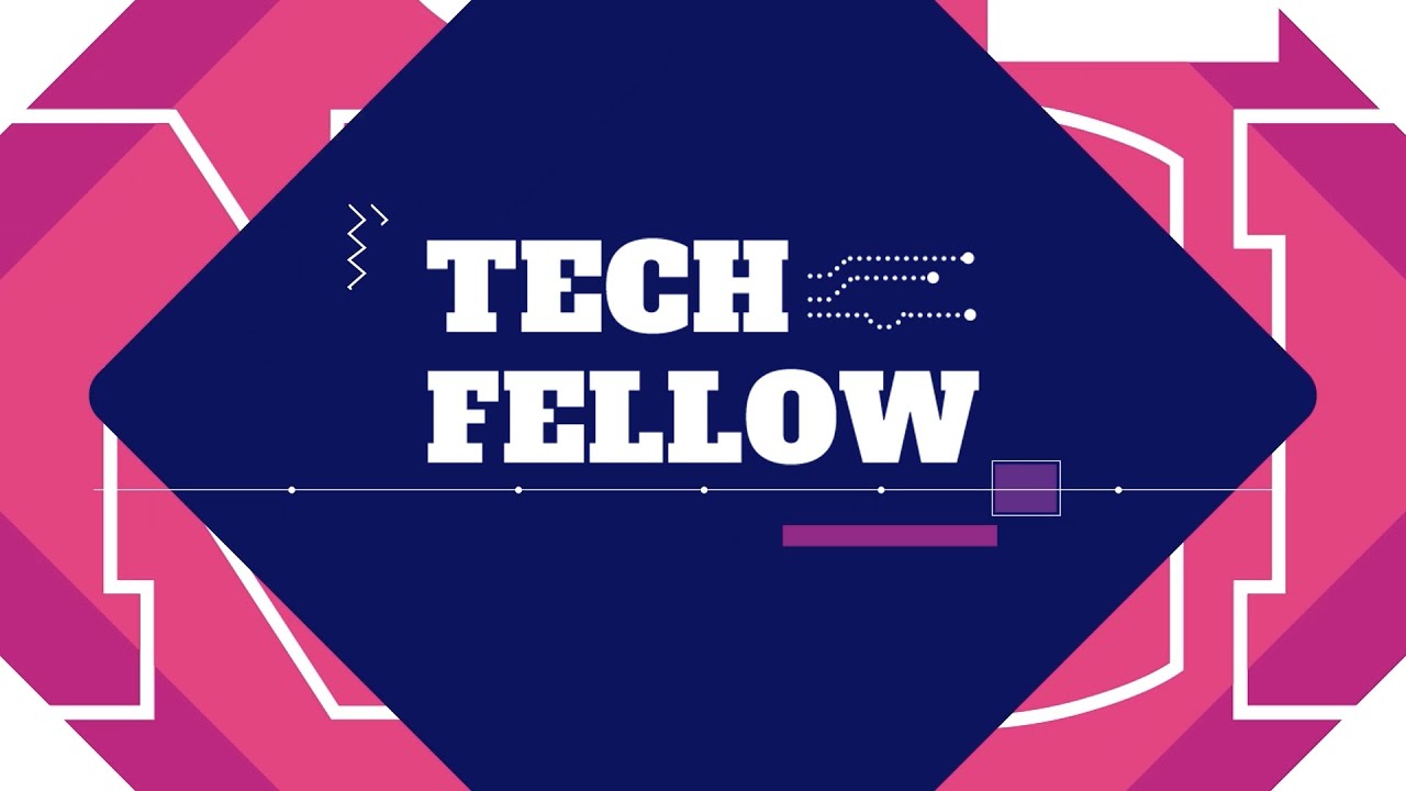 Technology fellow