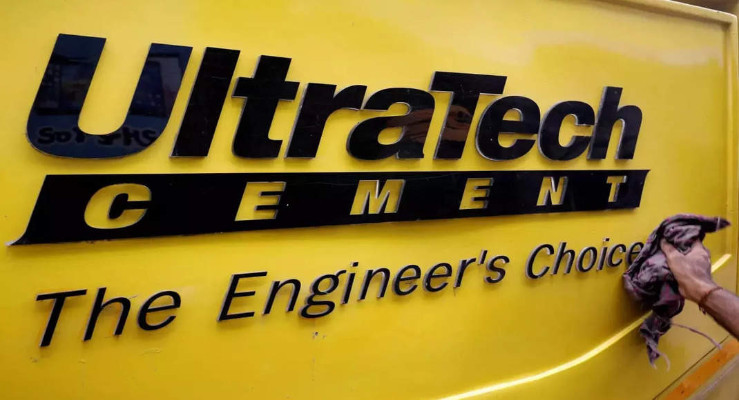 Cement ultratech