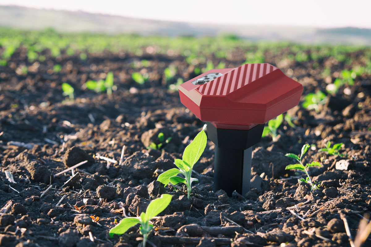 Soil technologies