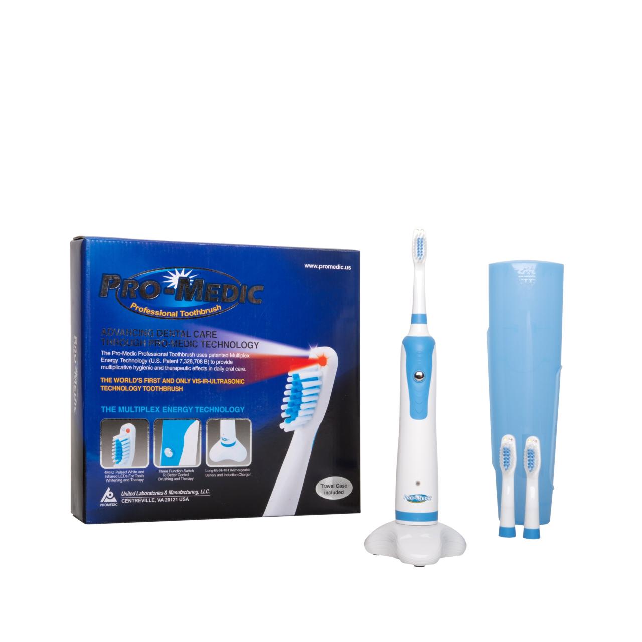 Toothbrush electric dental toothbrushes salud sonicare buena dentist iot foley greenbiz steadyhealth