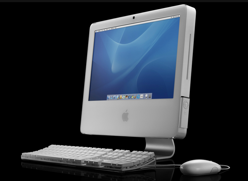 Mac technology