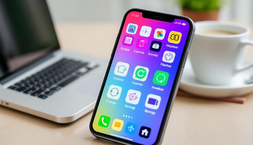 5 Must-Have Financial Apps to Help You Take Control of Your Mone