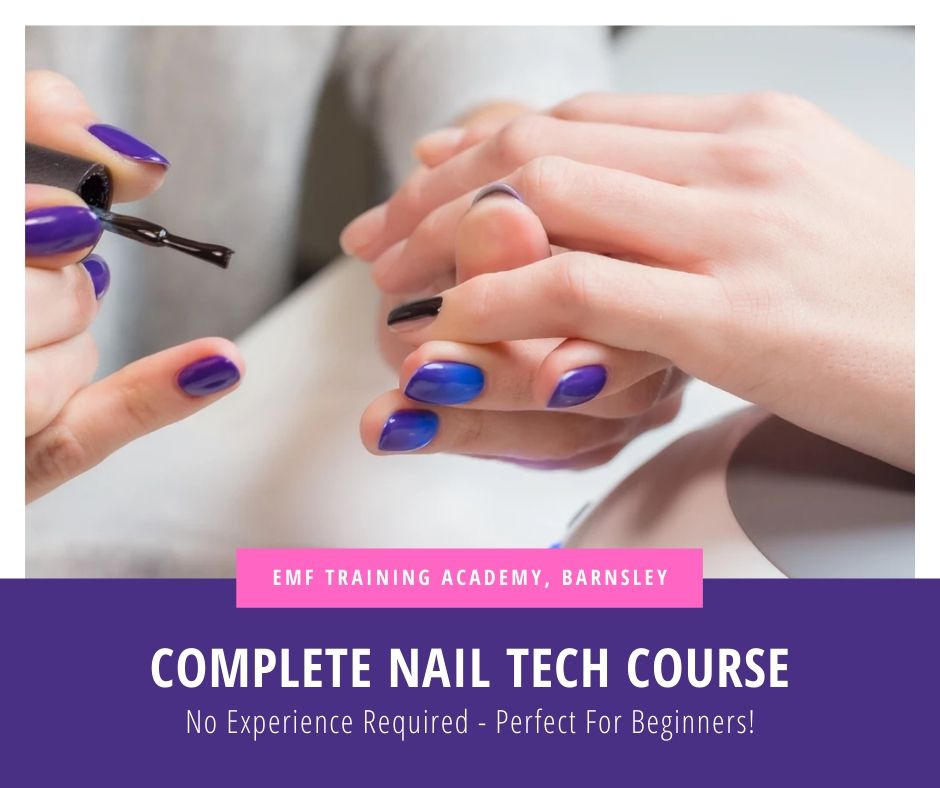 Nail technology course