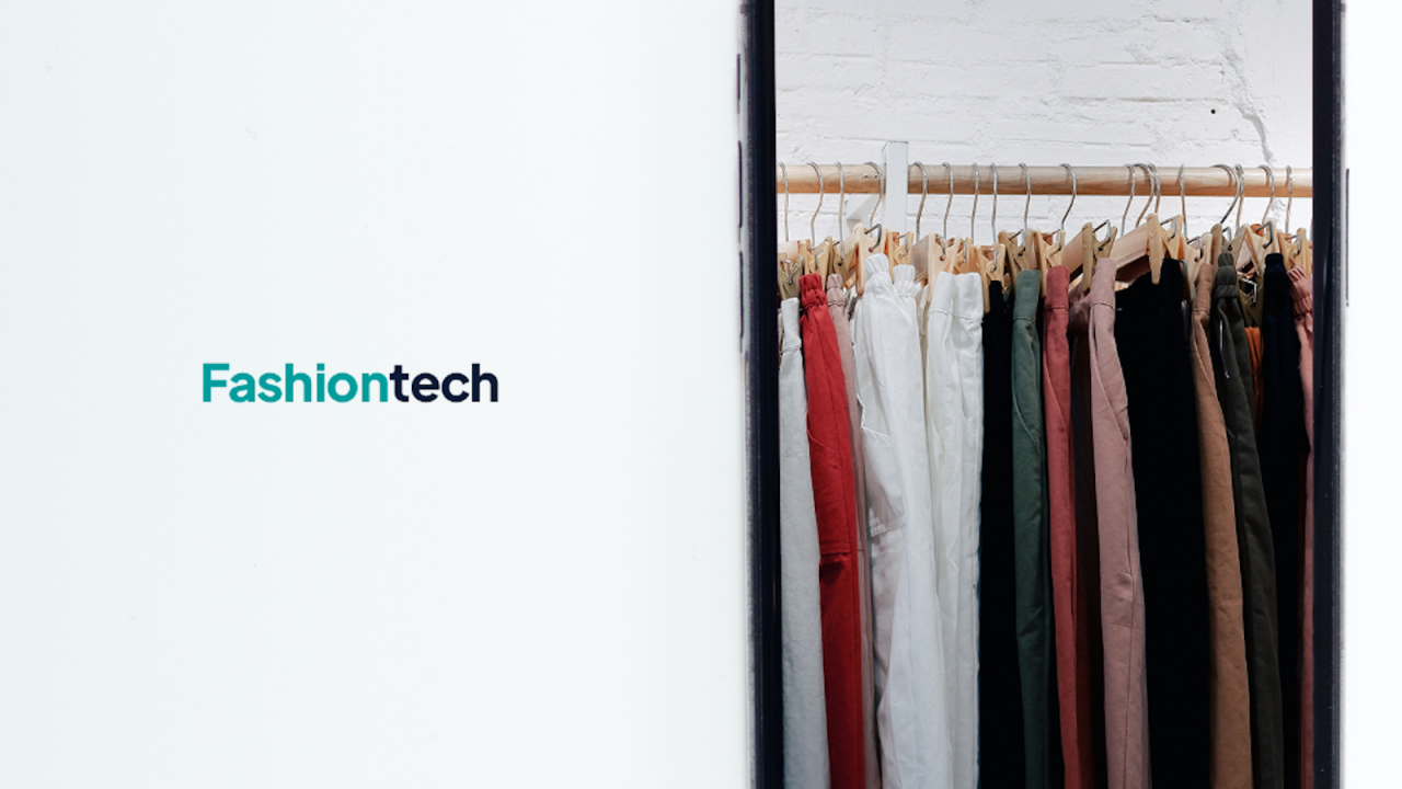 Fashion technology startups