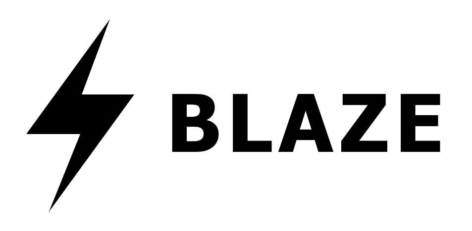 Blaze technology