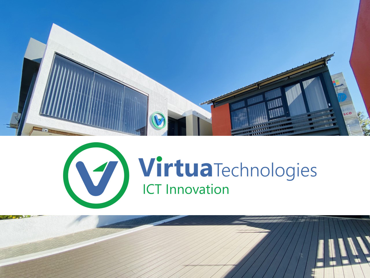 Virtua technologies