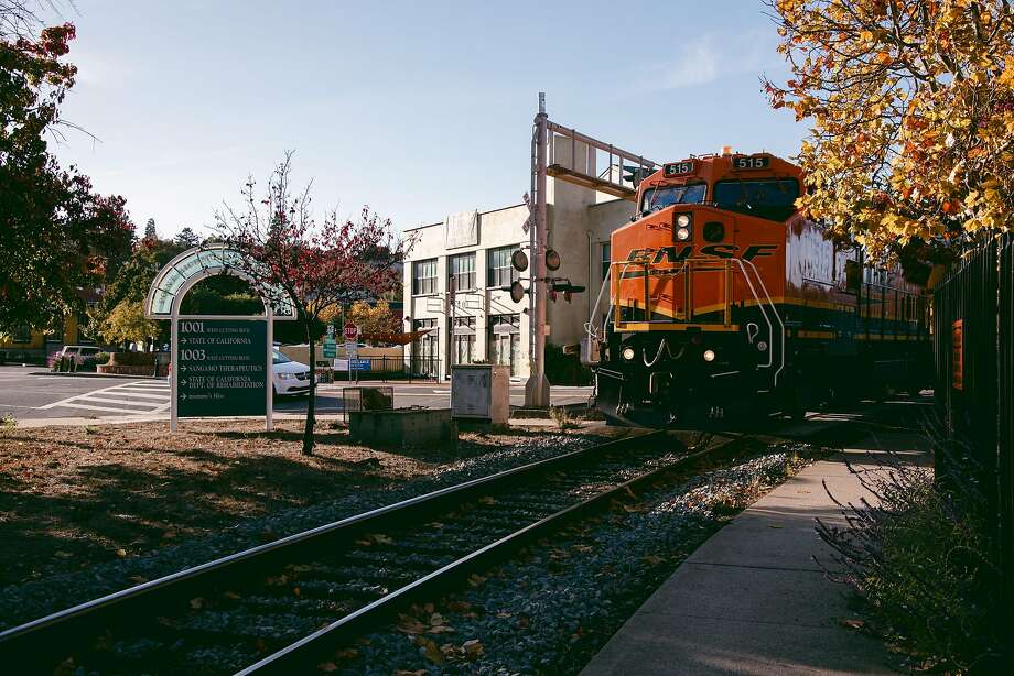 Richmond technology center