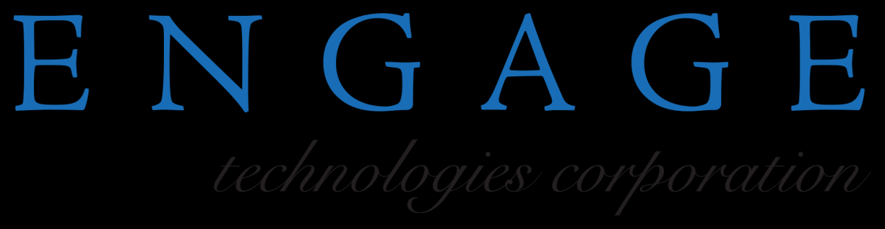 Engage technologies corp