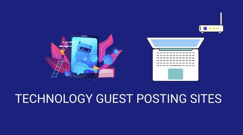 Guest post technology